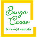 Bouga Cacao logo