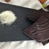 Le chocolat bio 75% au sel de mer
