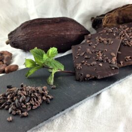 Chocolat de couverture - Bouga Cacao
