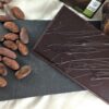 Le chocolat bio 85% nature