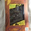 Tablette chocolat 75% recto, café coriandre et cannelle