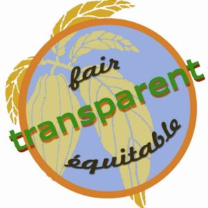 Fair transparent Equitable