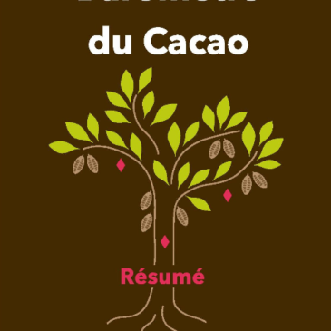 Baromètre du Cacao 2020 par VOICE