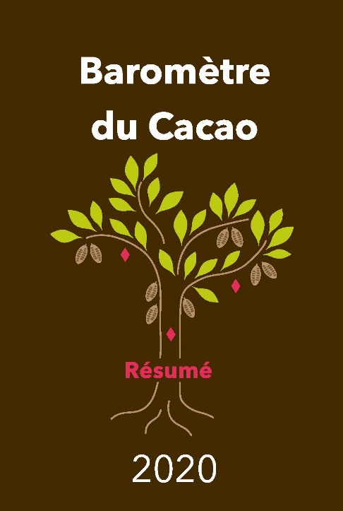 barometre 2020 du cacao